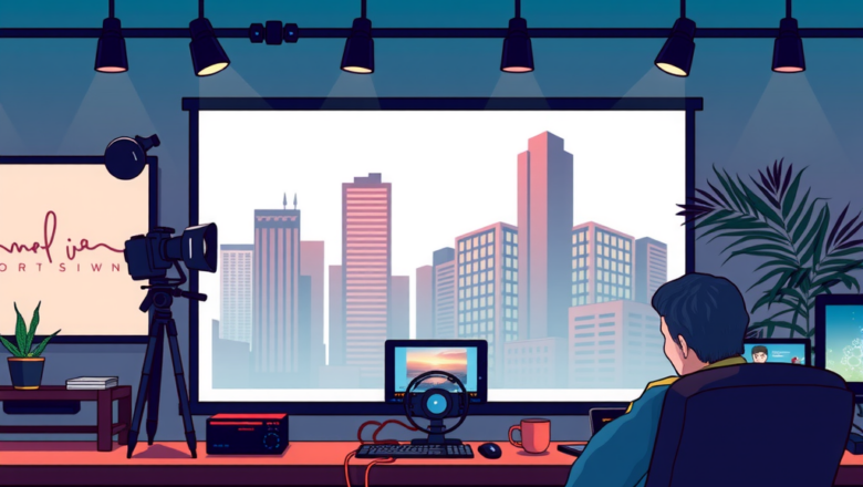 Best Editing Workflows for Multi-Platform Content Creators