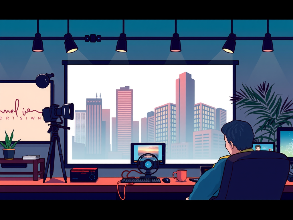 Best editing workflows for multi platform content creators 1767067207