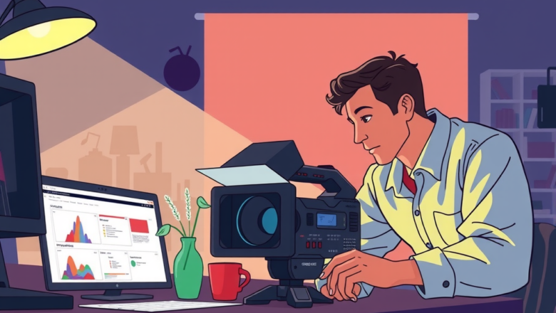 Best Editing Workflows for Nonprofit Organizations