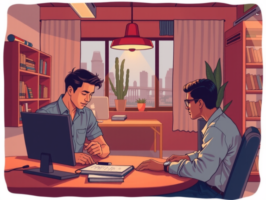 Best Editing Workflows for Remote Creative Teams