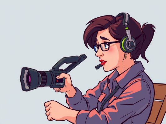 Best Editing Workflows for Remote Multimedia Teams