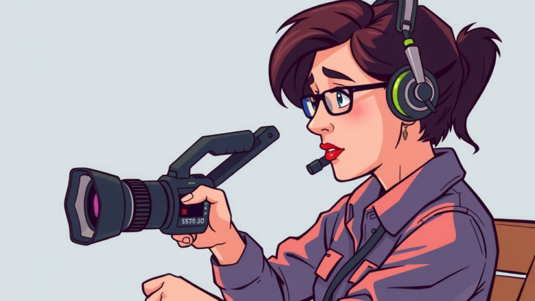 Best Editing Workflows for Remote Multimedia Teams