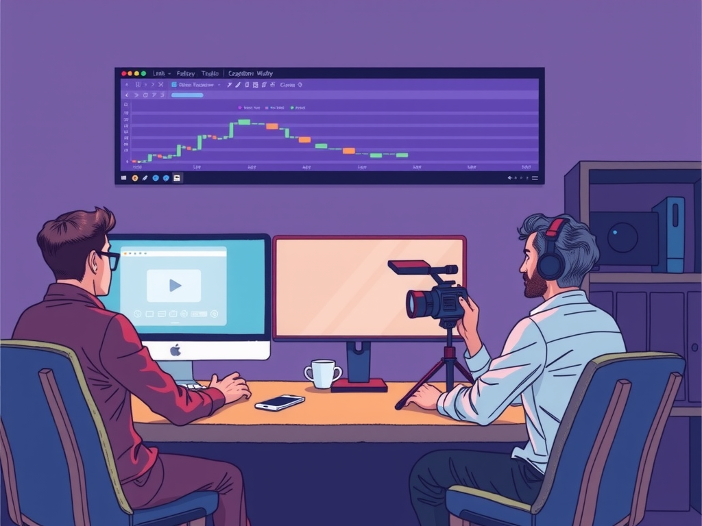 Best editing workflows for remote teams in 2025 1767079410