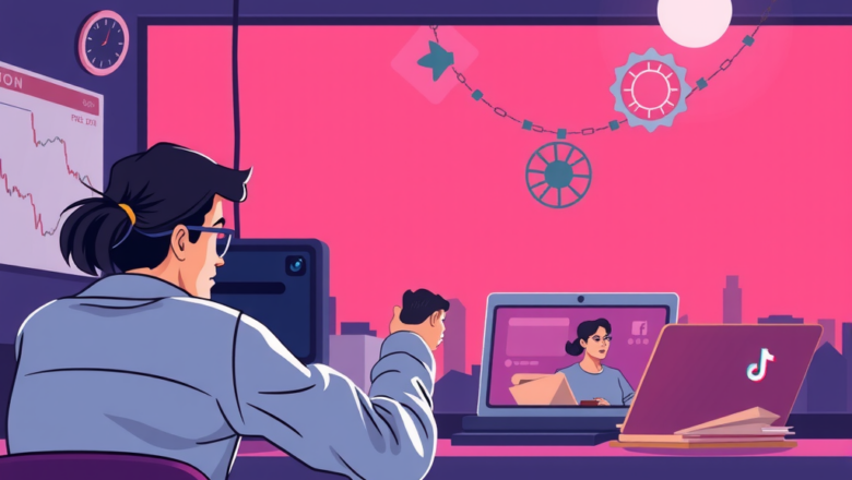 Best Editing Workflows for Short-Form Ads on TikTok