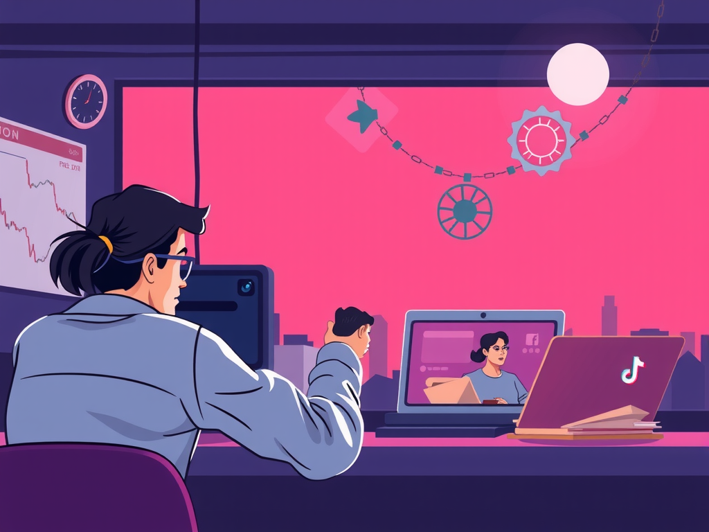 Best editing workflows for short form ads on tiktok 1767066140