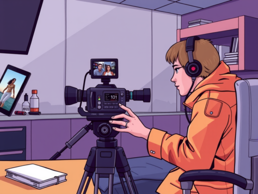 Best Editing Workflows for Short-Form Video Content