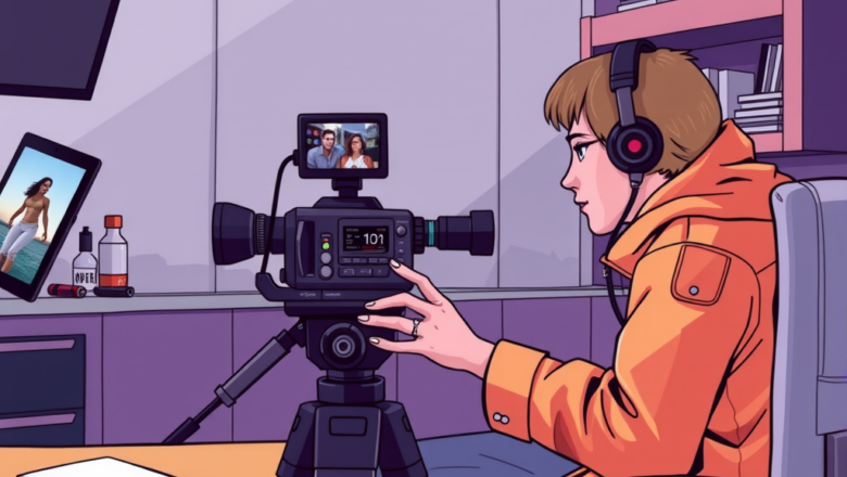 Best Editing Workflows for Short-Form Video Content