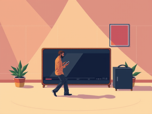 Best Editing Workflows for Short Vertical Ads