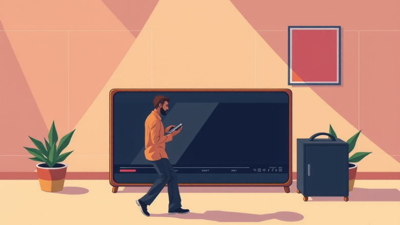 Best Editing Workflows for Short Vertical Ads