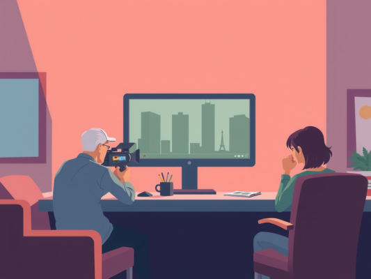 Best Editing Workflows for Short Video Ads