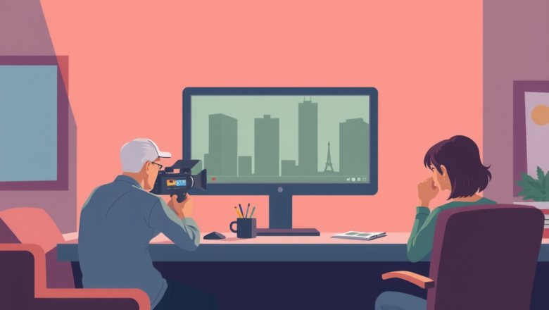 Best Editing Workflows for Short Video Ads