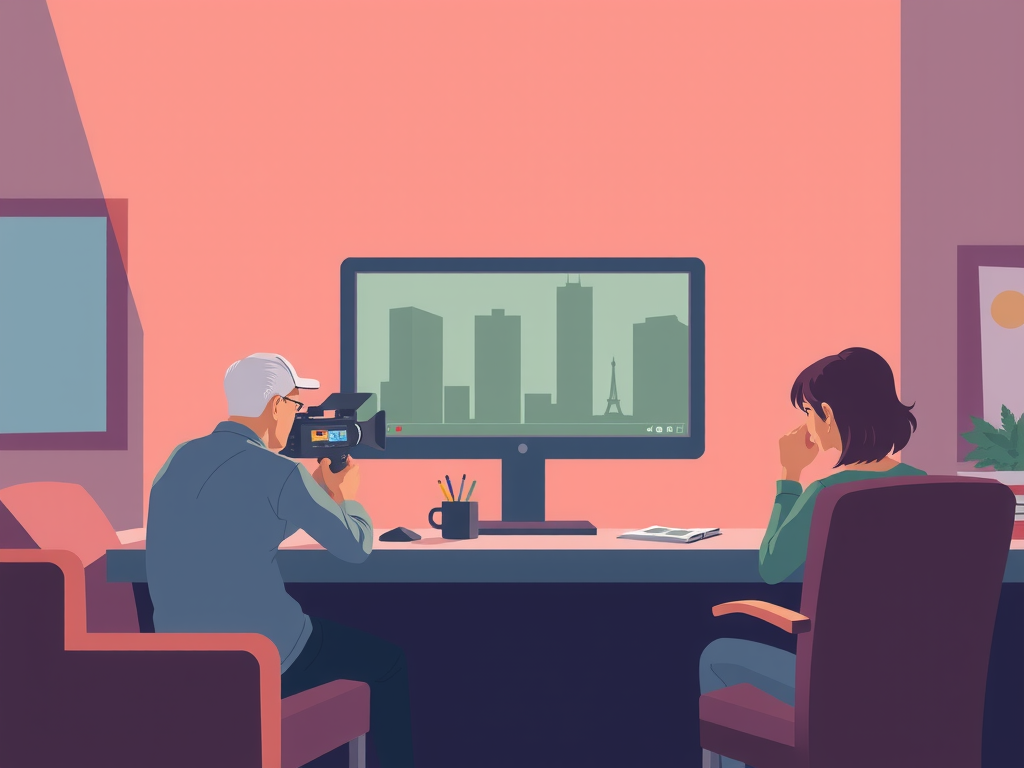 Best editing workflows for short video ads 1767073580