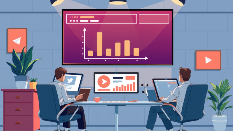 Best Editing Workflows for Social Media Marketing Teams