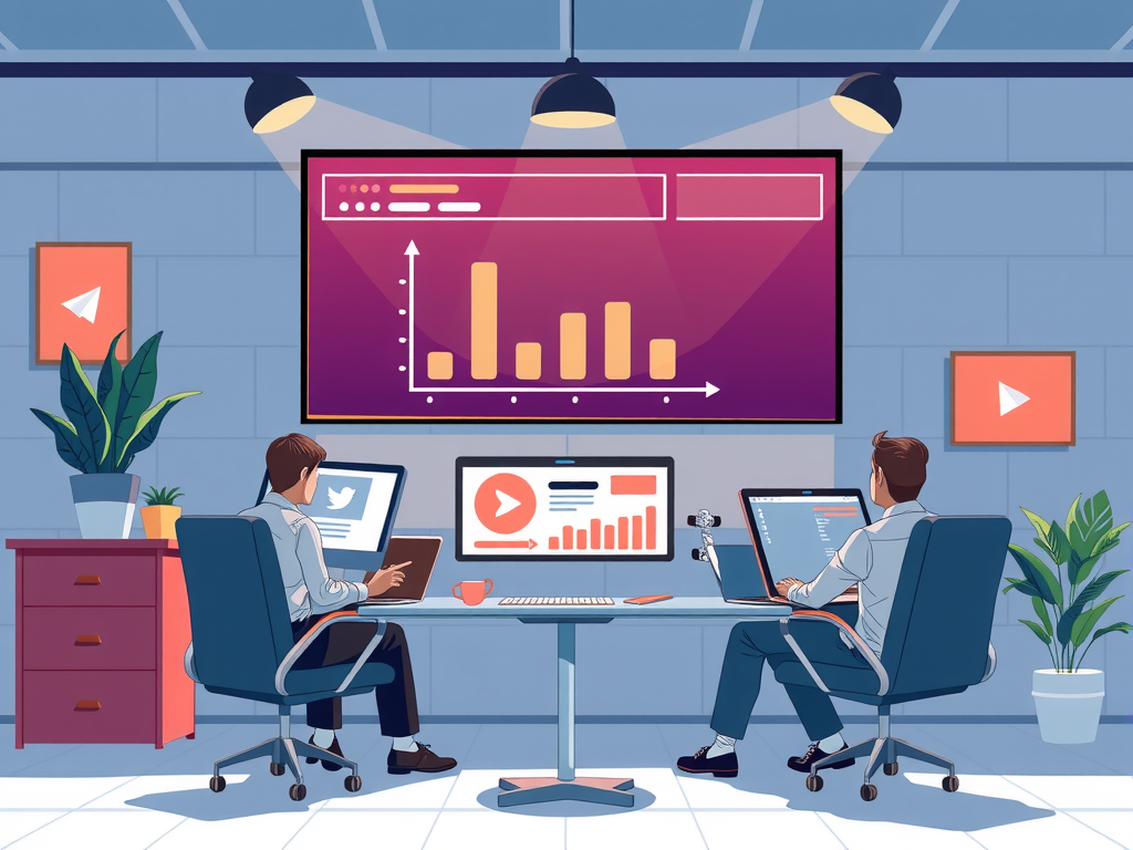 Best editing workflows for social media marketing teams 1767066094