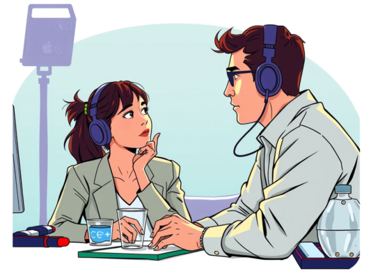 Best Editing Workflows for Team-Based Projects