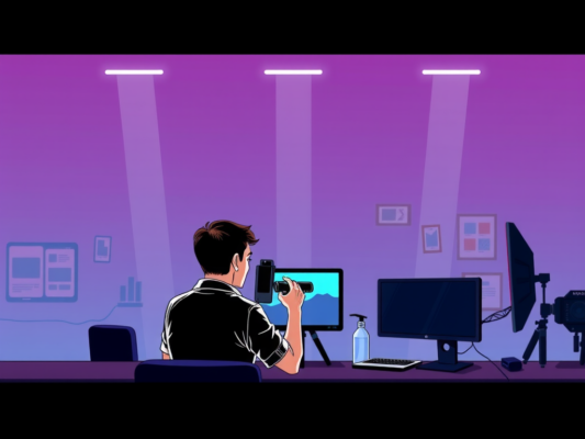 Best Editing Workflows for YouTube Agencies