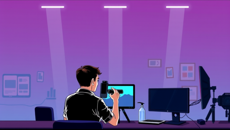 Best Editing Workflows for YouTube Agencies