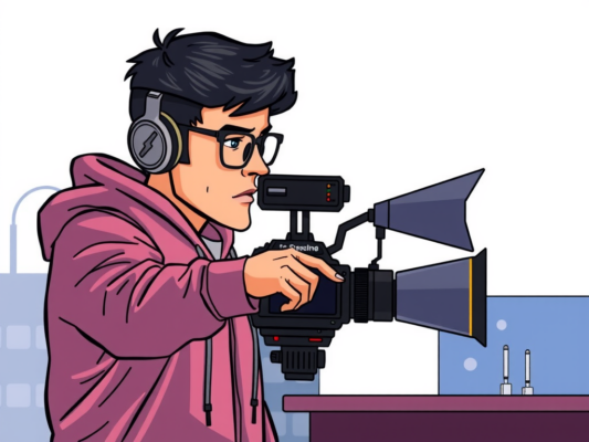 Best Editing Workflows for YouTube Creators