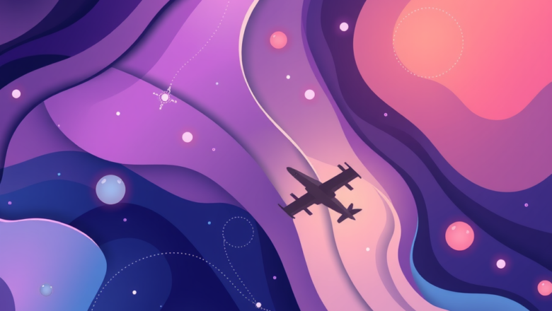 Best Free Abstract Video Backgrounds for Creative Projects