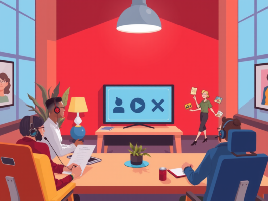 Best Free Animated Backgrounds for Zoom Meetings