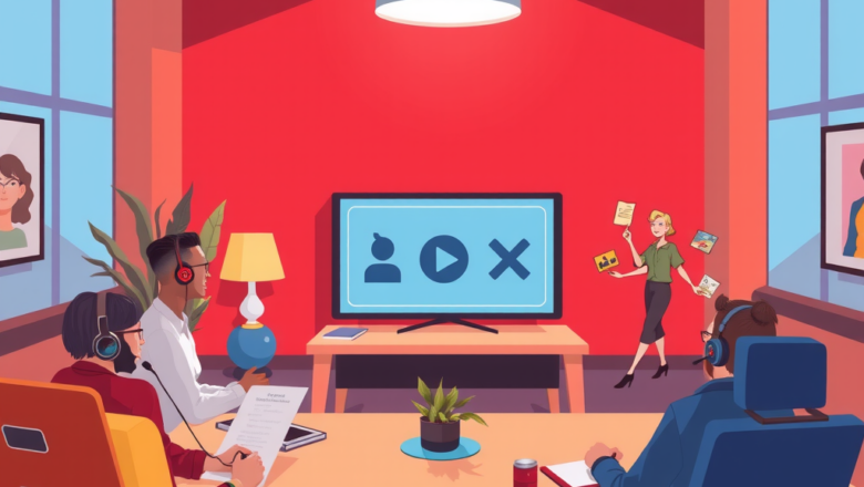 Best Free Animated Backgrounds for Zoom Meetings