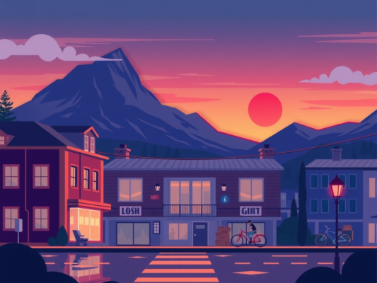 Best Free Animated PowerPoint Backgrounds for Presentations