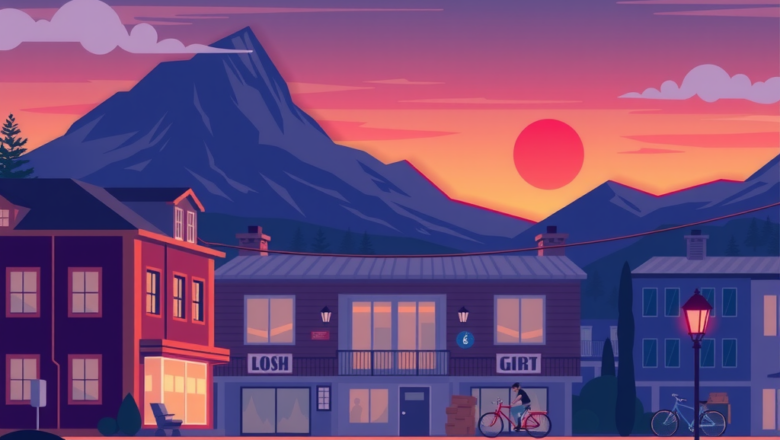 Best Free Animated PowerPoint Backgrounds for Presentations