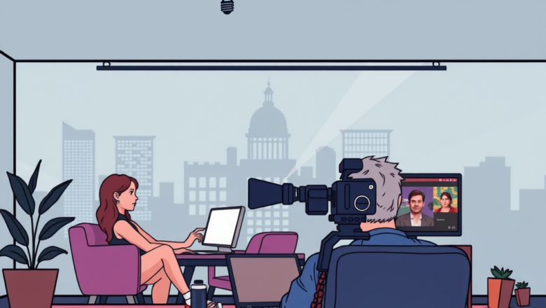 Best Free Stock Footage Sites for Multimedia Projects