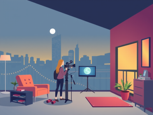 Best Free Stock Footage Sites for Video Editing