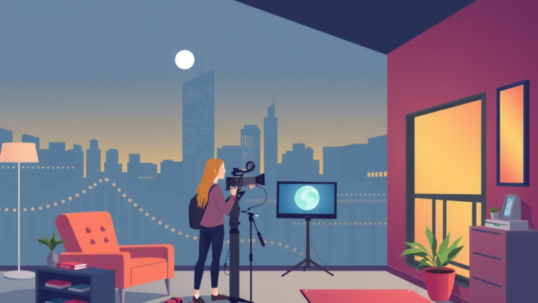 Best Free Stock Footage Sites for Video Editing