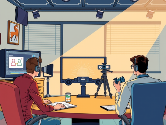 Best Free Tools for Editing Video Online