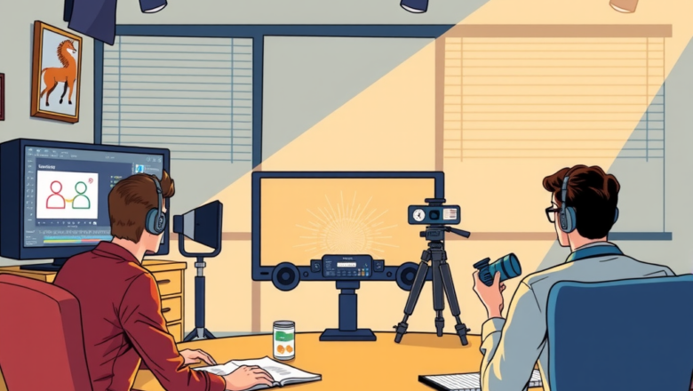 Best Free Tools for Editing Video Online