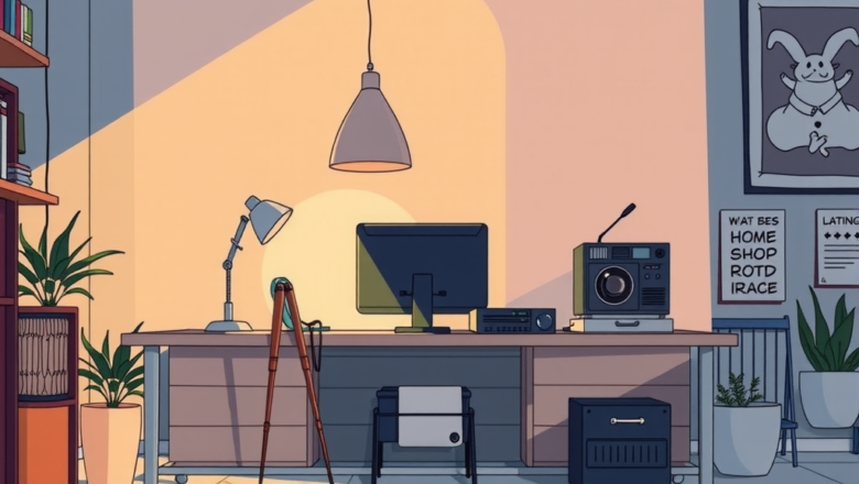 Best Free Tools to Download Stock Footage Online