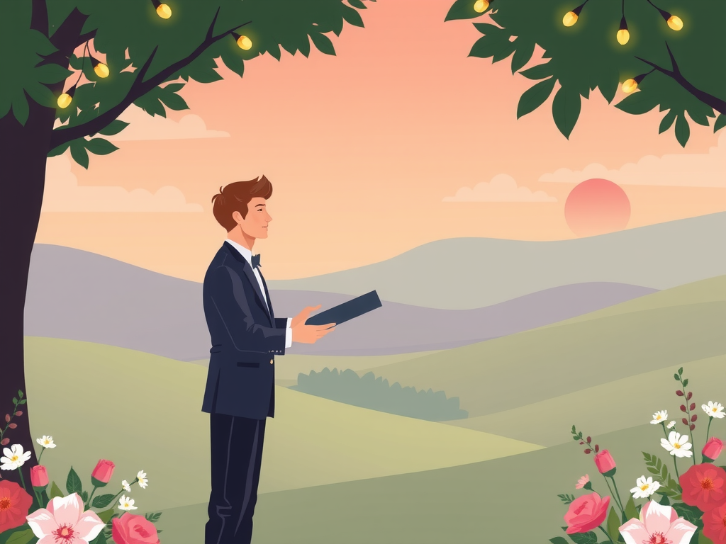 Best free video backgrounds for wedding slideshows 1767197502