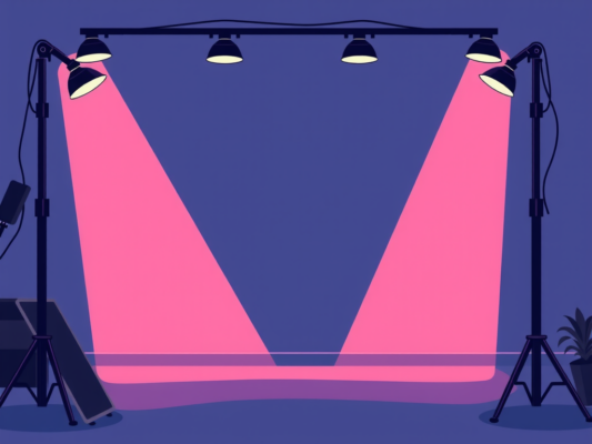 Best Free Video Backgrounds for YouTube Videos