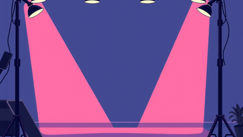 Best Free Video Backgrounds for YouTube Videos