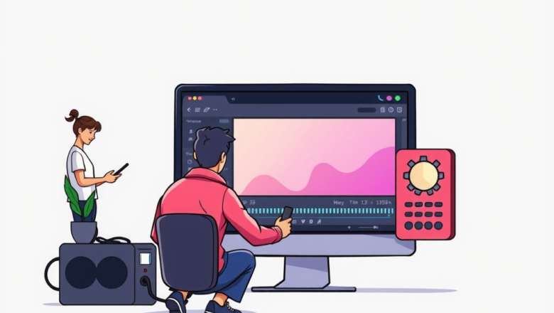 Best Free Video Editing Software in 2025