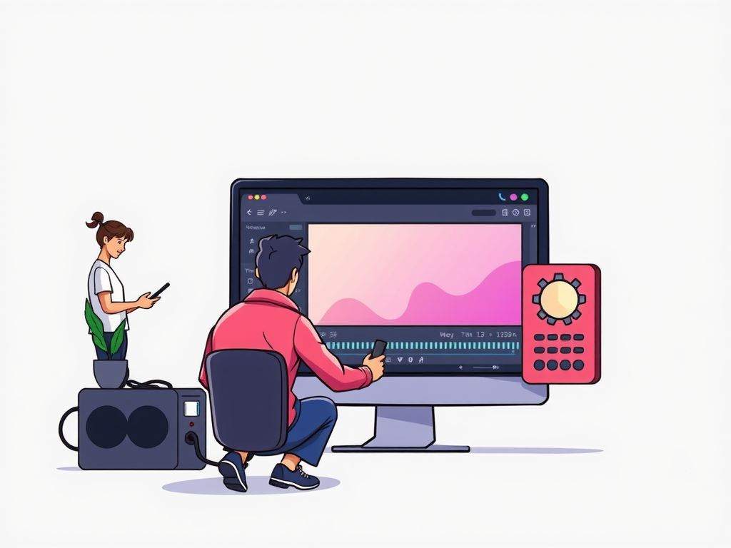 Best free video editing software in 2025 1767080283