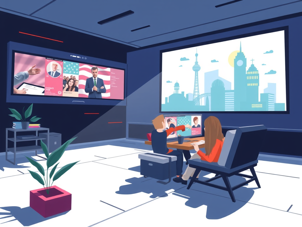 Best multimedia design trends to watch in 2025 1767084616