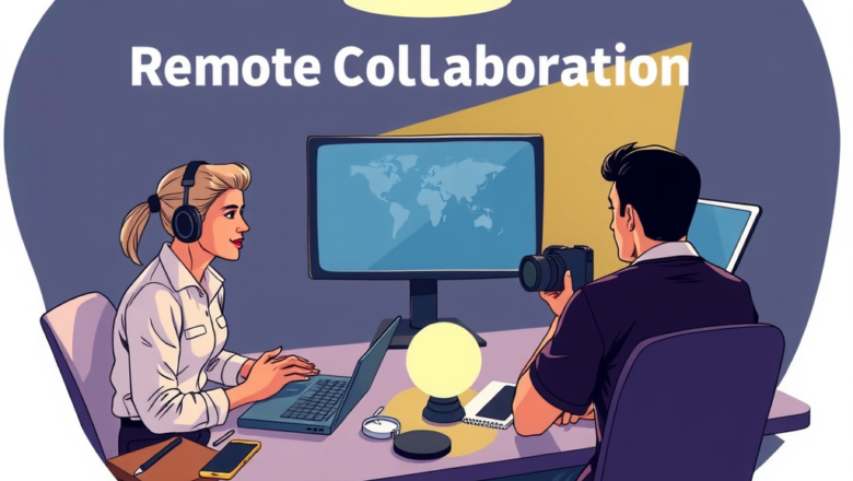 Best Multimedia Platforms for Remote Collaboration