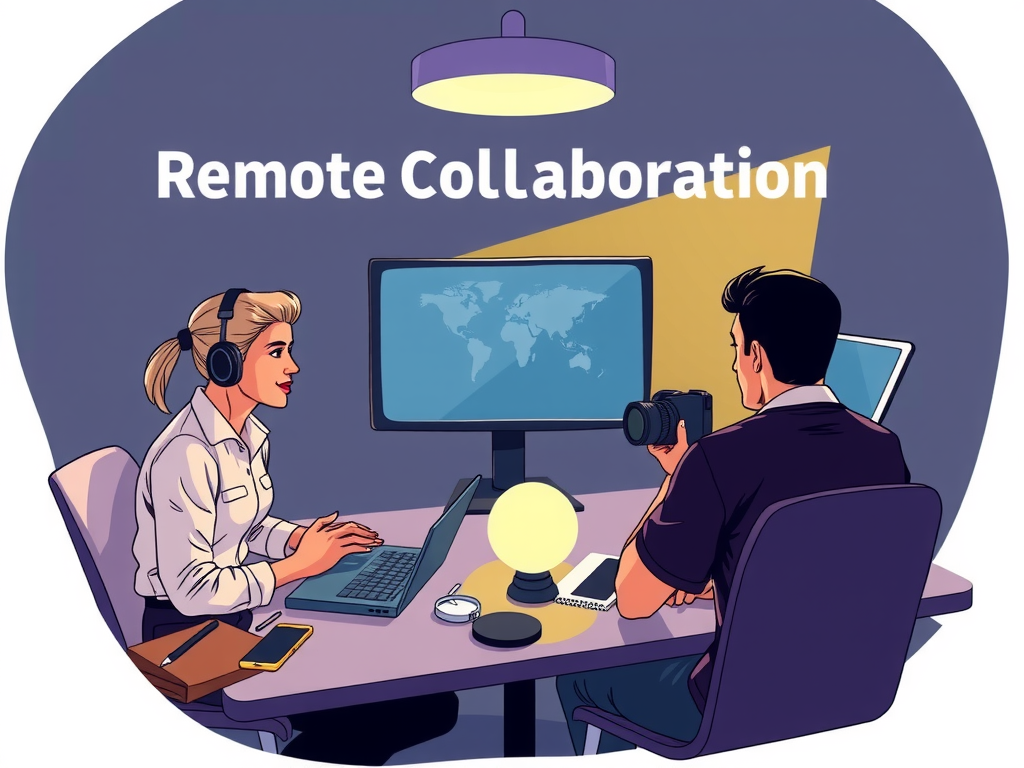Best multimedia platforms for remote collaboration 1767080961