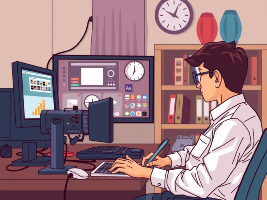 Best Multimedia Software for Students and Teachers