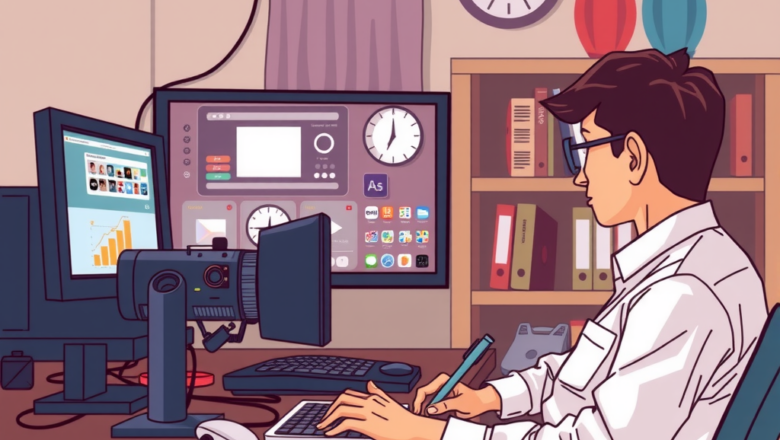 Best Multimedia Software for Students and Teachers