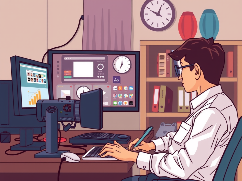 Best multimedia software for students and teachers 1767081947