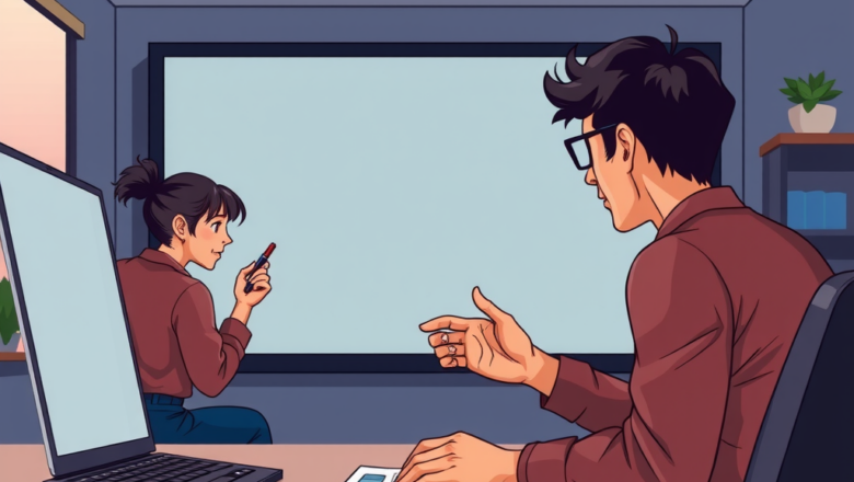 Best Online Platforms for Multimedia Presentations