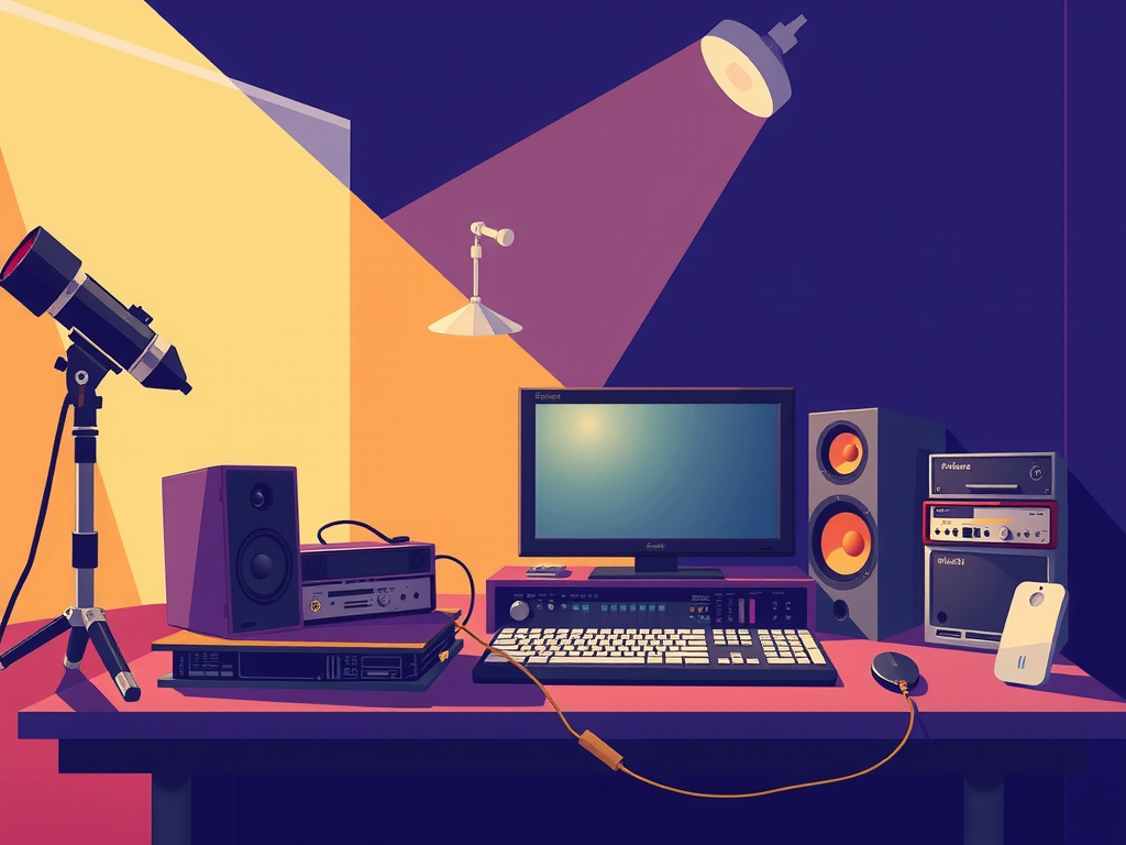 Best practices for audio editing in multimedia projects 1767083922