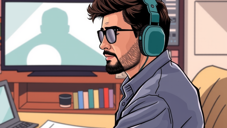 Best Practices for Color Grading in Video Editing