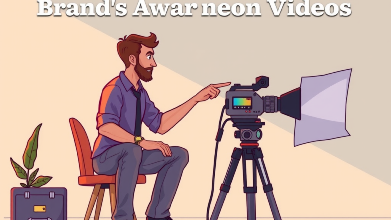 Best Practices for Editing Brand Awareness Campaign Videos