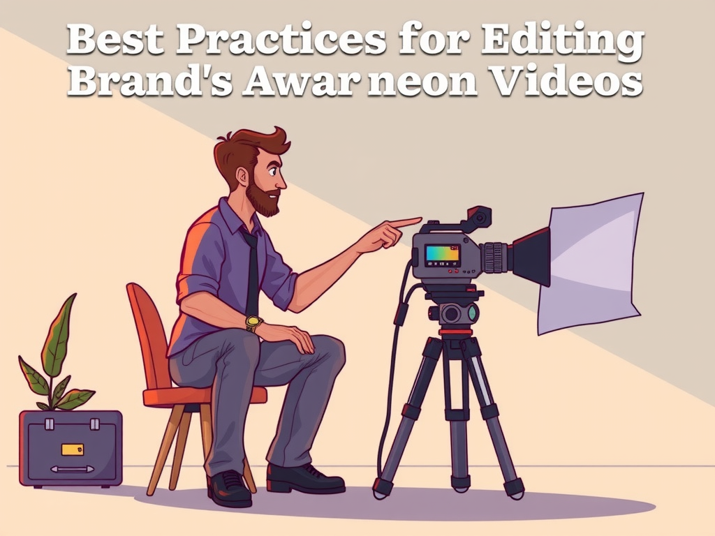 Best practices for editing brand awareness campaign videos 1767074830