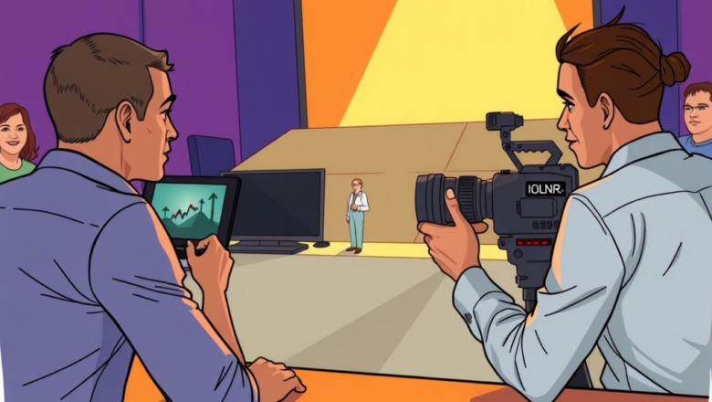 Best Practices for Editing Charity Event Videos